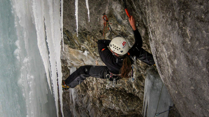 Bear Spirit Crag