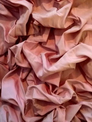Textiles Gebilde -15, 2019. Fotoprint, limitierte Auflage von fünf Fotos, 30x40 cm © Christian Benz