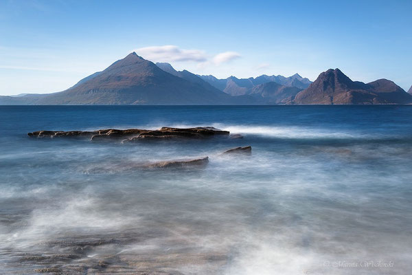 Schottland  - GB - Küste