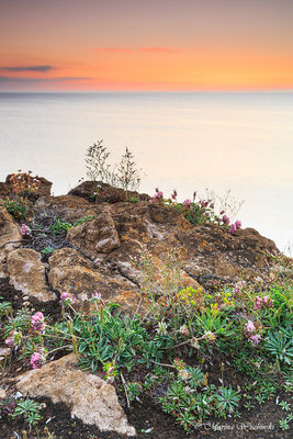 Spanien - Atlantikküste - ES