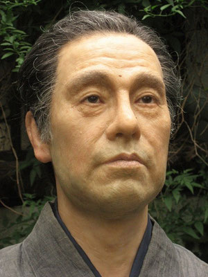 福沢諭吉　　コピーは厳禁　５０年以下の懲役です　６３museumu/ ソウル