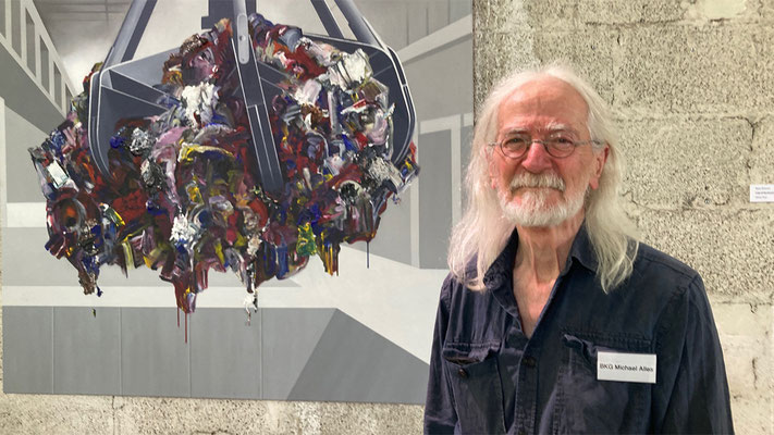 Michael Alles (BKG)