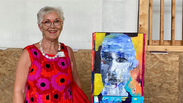Brigitte Baumann (BKG)
