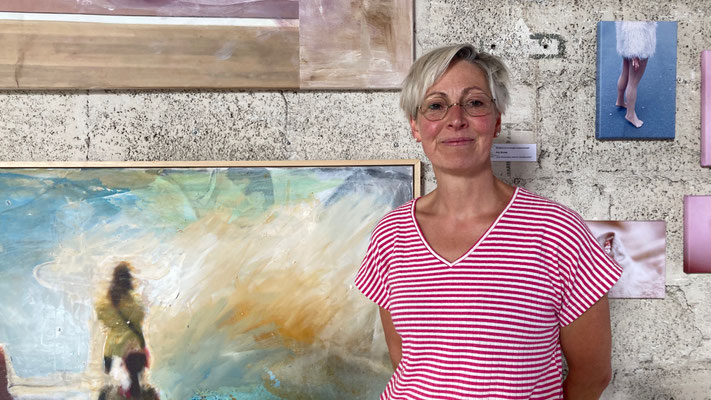 Kerstin Kästner (BKG)