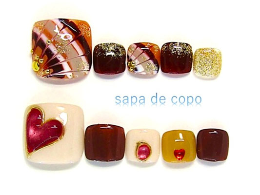本八幡ネイルサロン　sapa de copo 　本八幡ネイルサロン　sapa de copo 
