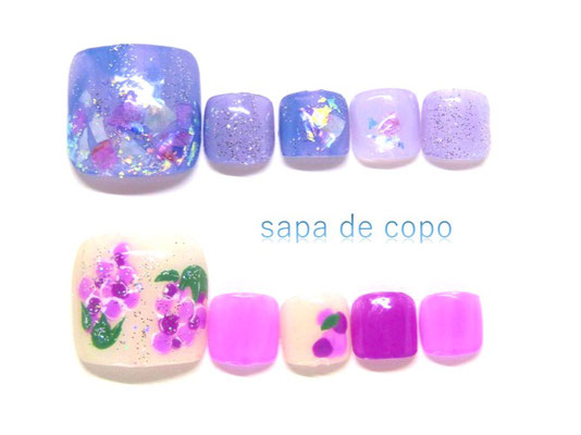 超得☆フット定額￥5999