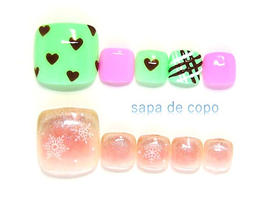 本八幡ネイルサロン　sapa de copo 　本八幡ネイルサロン　sapa de copo 