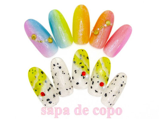 ミニ定額￥5299