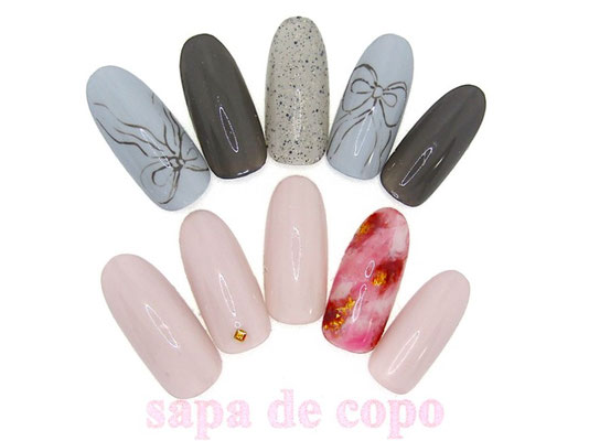 ミニ定額￥5299