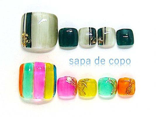 超得☆フット定額￥5999