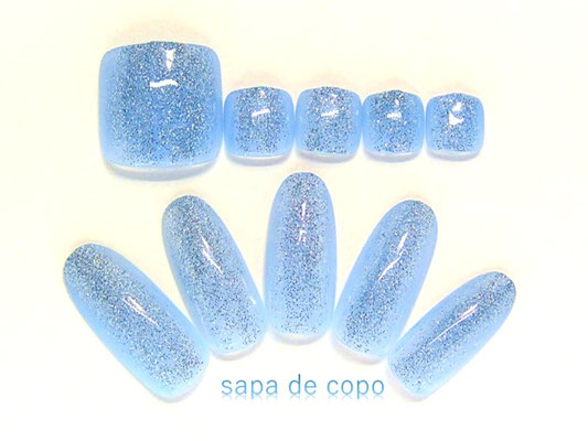 本八幡ネイルサロン　sapa de copo 