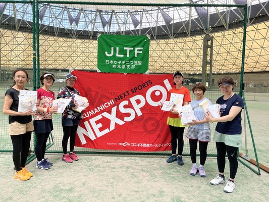 (4)準優勝ひまわり
