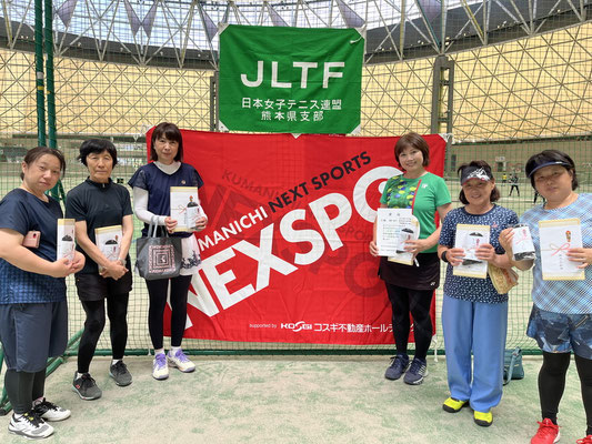 (6)３位スイートピー