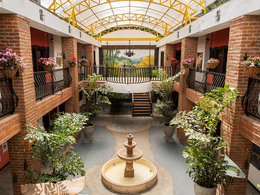 Lobby/Flur