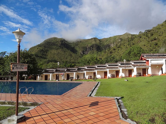 Hotel El Refugio Tierradentro - San Andres de Pisimbala