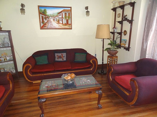 Casa Berlinesa Bogota