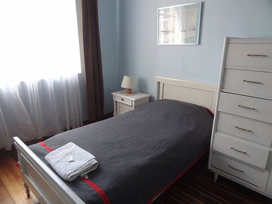 Casa Berlinesa Bogota - Privatzimmer
