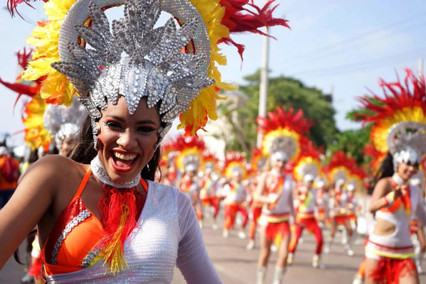 Karneval von Barranquilla