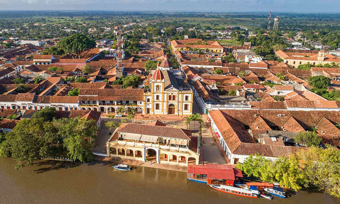 Santa Cruz de Mompox