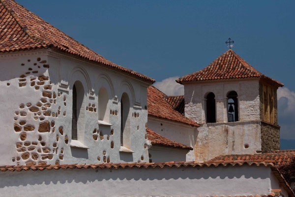 Villa de Leyva