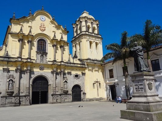 Popayan