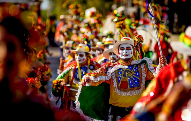 Karneval von Barranquilla