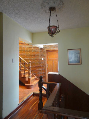 Casa Berlinesa Bogota