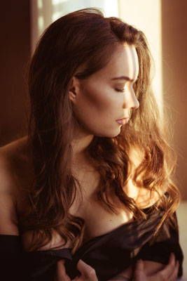 Homeshooting - Portraitfotografie von Timo Erlenwein Fotografie