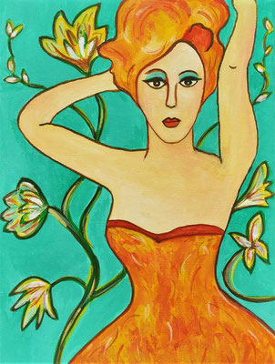 LILLY I - VERKAUFT