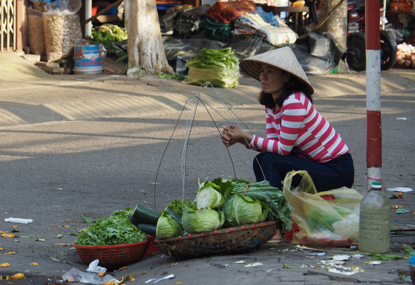 Marktstand