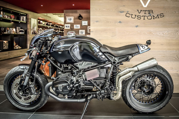 Ninet S Vtr Customs