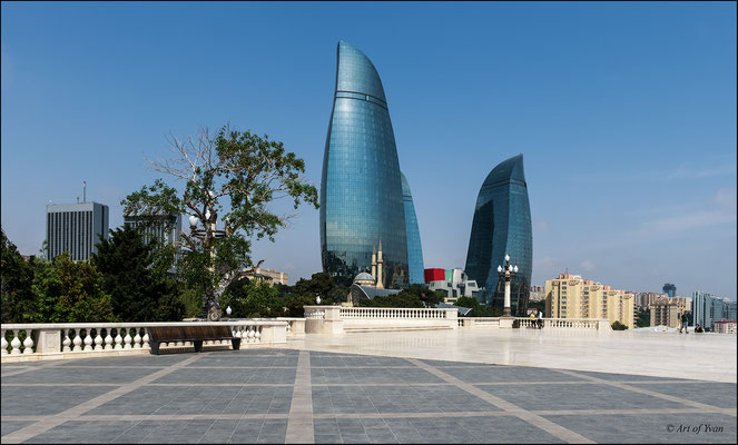 Aserbaidschan # 01