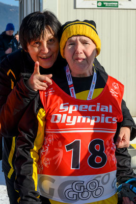 Foto Special Olympics