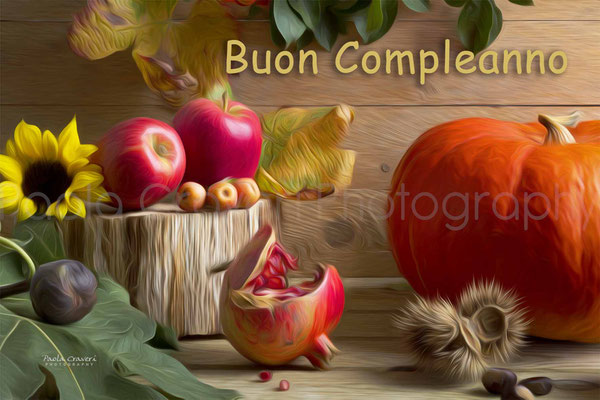 BC-034 ITA DIPINTO