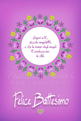 BATT-004 ROSA ITA