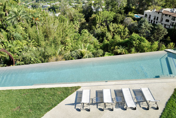 James Goldstein / Goldstein Residence 