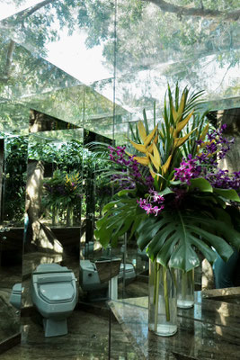 James Goldstein / Goldstein Residence 