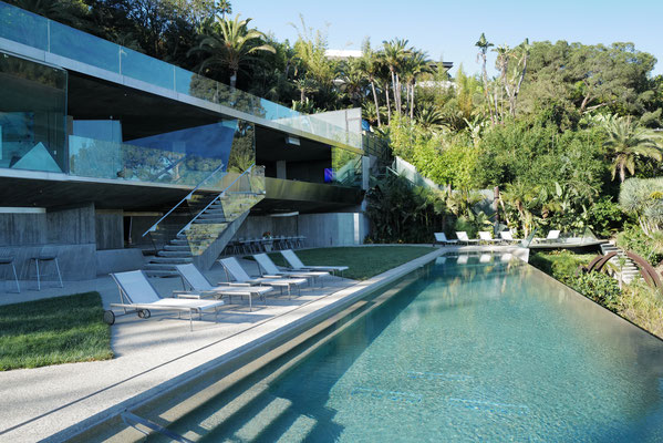 James Goldstein / Goldstein Residence 