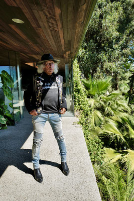 James Goldstein / Goldstein Residence 