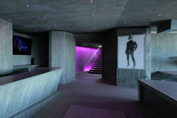 James Goldstein / Goldstein Residence 