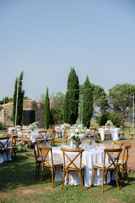 diner en extérieur