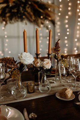 bud vases