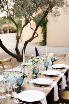 décor tables 