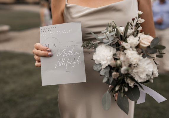 invitation mariage