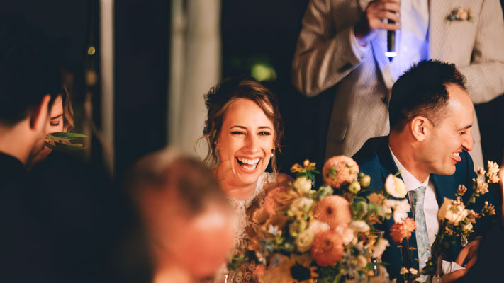 la mariée