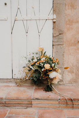 bridal bouquet 