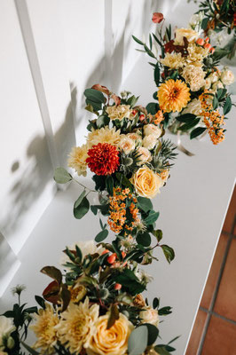 les bouquets