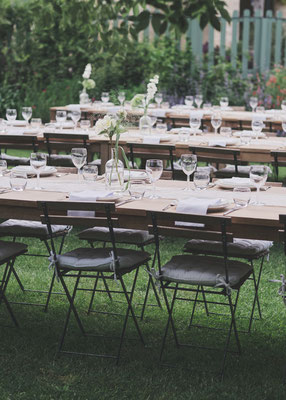 les tables 