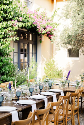 soliflores tables 