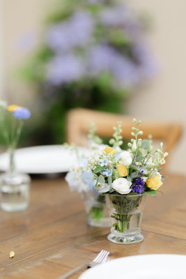 vases fleurs 